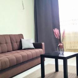 2-комнатные апартаменты улучшенные