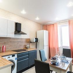 Фото Отель LetoApart (ЛетоАпарт) на улице Котанова 4