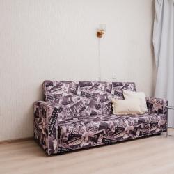 1-комнатные апартаменты эконом