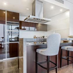 3-комнатные апартаменты люкс Sky Grand Lounge
