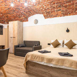Фото Апартаменты Floris Apartments (Флорис Апартменс) у Невского