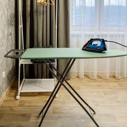 Фото Апартаменты на улице Борисова 42