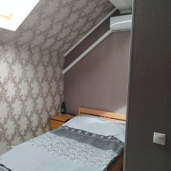 Номер студия стандарт (мансарда)