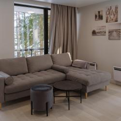 3-комнатный коттедж люкс XL1