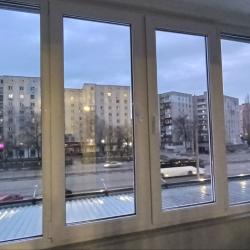 2-комнатные апартаменты улучшенные