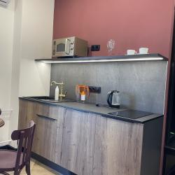 Фото Апартаменты на улице Правды 2