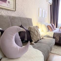 2-комнатные апартаменты улучшенные