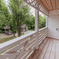 5-местный номер улучшенный в коттедже К2