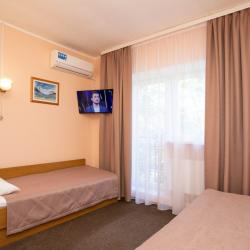 Фото Отель Гавань