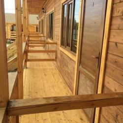 Фото Отель Эко Хаус