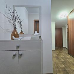 2-комнатные апартаменты улучшенные