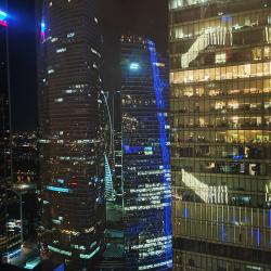 2-комнатные апартаменты люкс