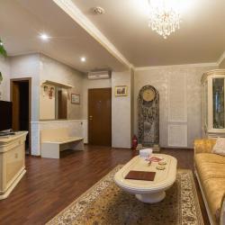 Фото Отель Уют