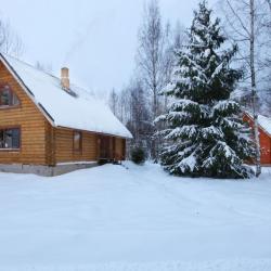 Фото Отель Великое Озеро