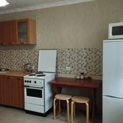 Фото Апартаменты на улице Широтная 190 корпус 4