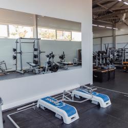 Фото Отель Volleygrad Sports & Health Resort (Волейград Спортс & Хэлс Резорт)