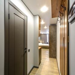 Фото Апартаменты Портал Апартментс на улице Дружбы