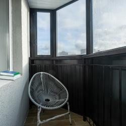 Фото Апартаменты на улице Шувалова 12