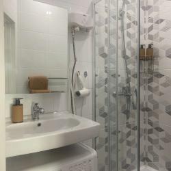 Апартаменты студия