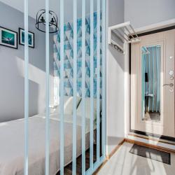 фото 24 Apartments Private (Апартментс Прайвит) на улице Выборгская