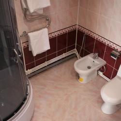 Фото Отель Уют