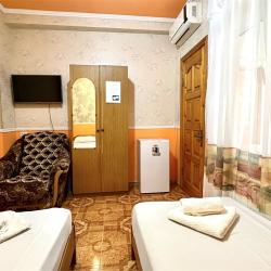 Фото Отель Гостевой дом Мартлен