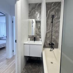 Фото Апартаменты на улице Невская 6