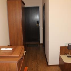 Фото Отель Ока