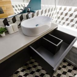 1-комнатные апартаменты улучшенные Loft 404
