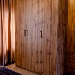 Номер люкс комфорт (мансарда)