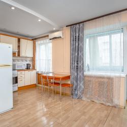 Фото Отель Sunrise flat (Санрайз флэт) на улице Уткинская