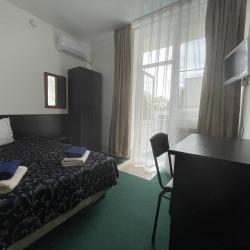 Комната эконом