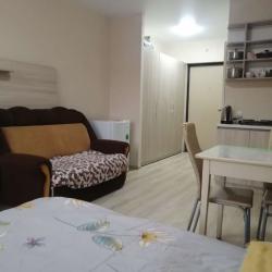 Фото Апартаменты на улице Северная, 25