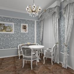 Фото Отель Богемия