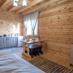 2-местный коттедж стандарт