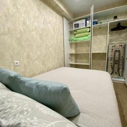 Фото Апартаменты в ЖК Крымский ГОСТИ-24