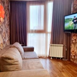 2-комнатные апартаменты стандарт