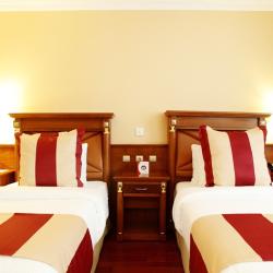 Фото Отель Crowne Plaza Minsk (Краун Плаза )