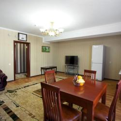 Фото Русь Апарт-отель