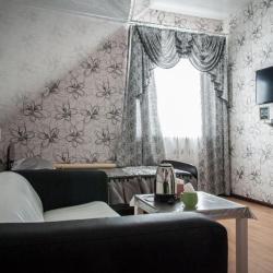 Фото Отель Гранд