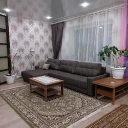 4-комнатный коттедж улучшенный