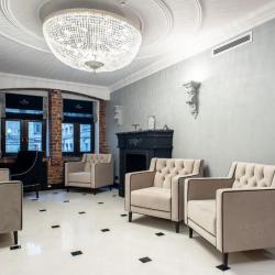 фото 2 Boutique Hotel Meltzer (Мельцер)