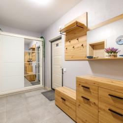 Апартаменты улучшенные