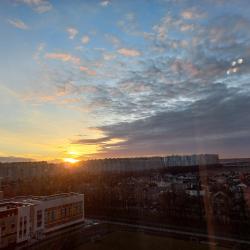 Фото Отель MG apart (Мджей) на улице Пирогова