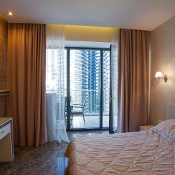Фото Апартаменты на Курортном проспекте 105