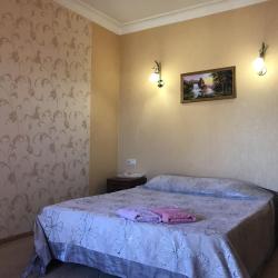 Фото Отель Класс