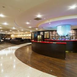 Фото Отель Crowne Plaza Minsk (Краун Плаза )