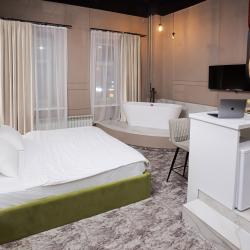 Фото JOY Hotel (Джой Отель)