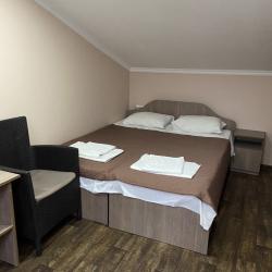 3-местный номер стандарт