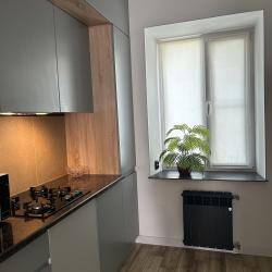 Фото Апартаменты на улице Монтажная 13